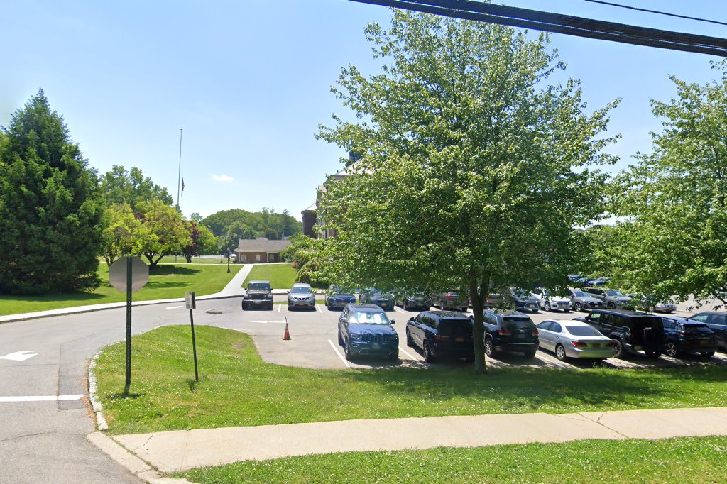Harrison Center