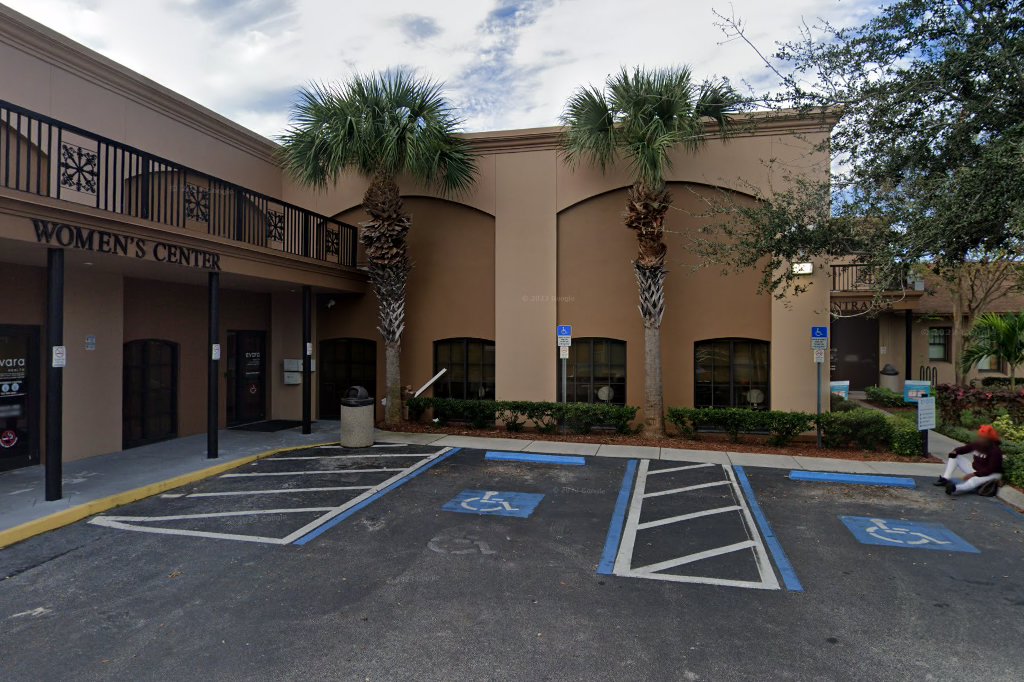 Johnnie Ruth Clarke Health Center Pharmacy