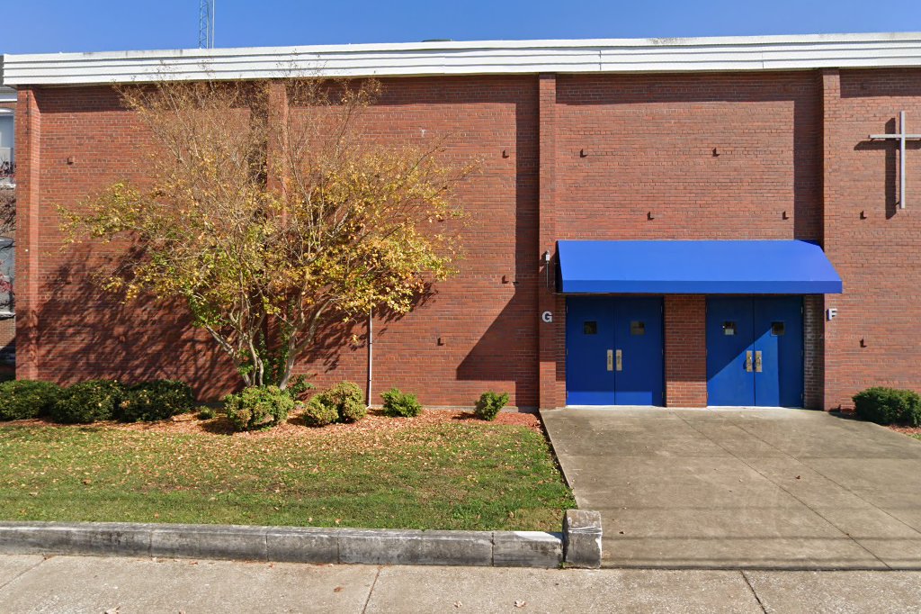St Joseph Catholic School