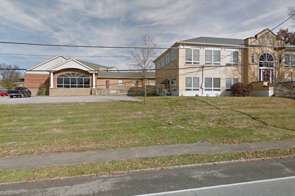 St Dominic School