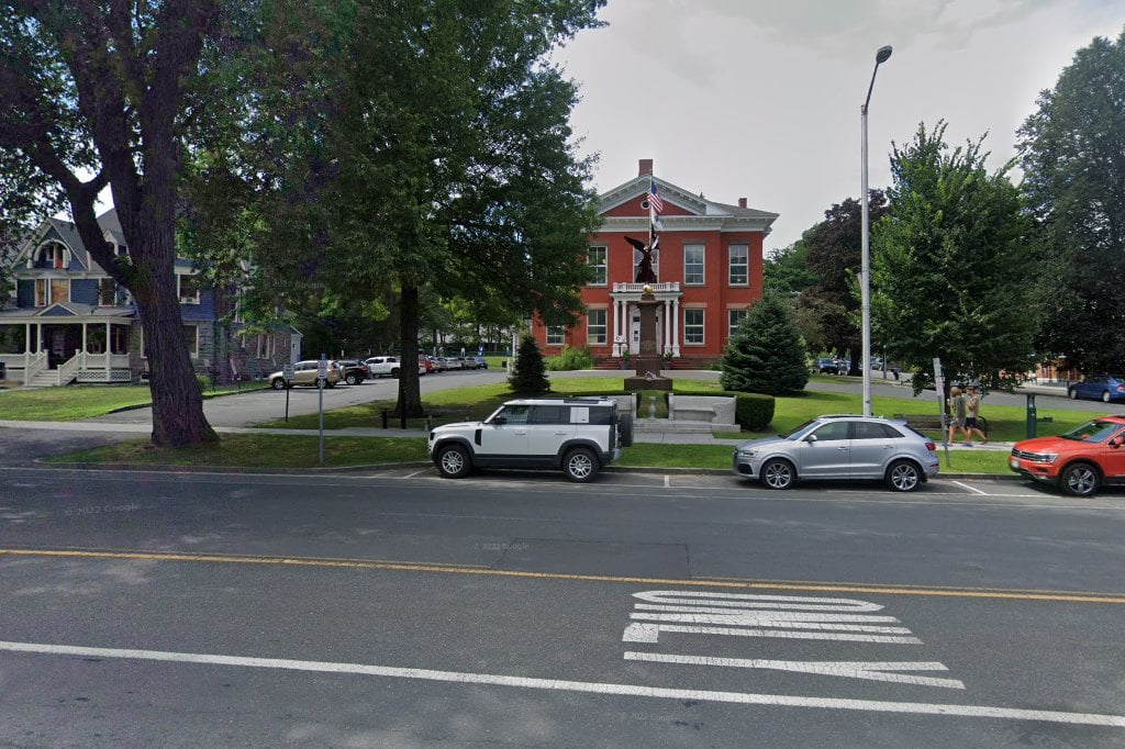 New Marlborough Town Veterans Services