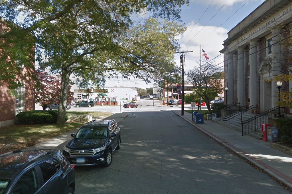 Putnam Passport Office
