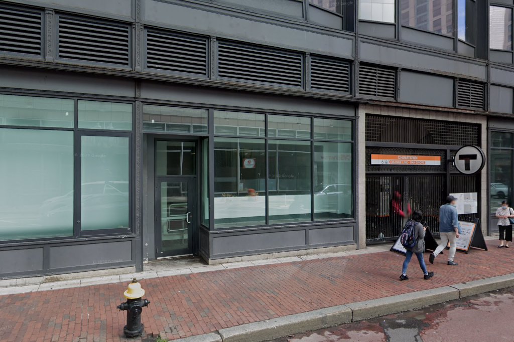 The Commonwealth of Massachusetts Department of Veterans Services