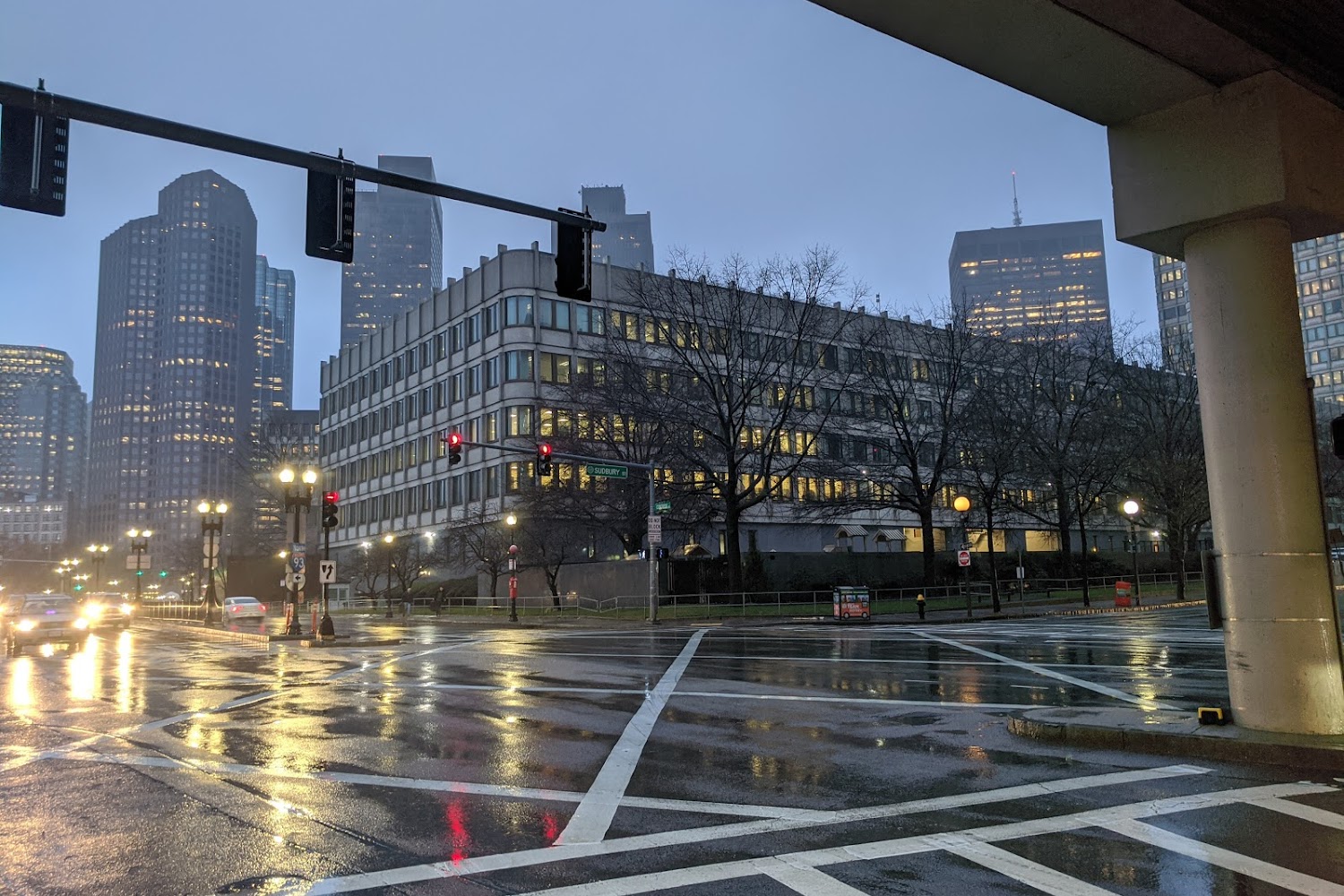 US Department Of Veterans Affairs Boston