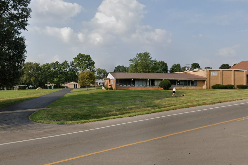 Lexington Junior Academy