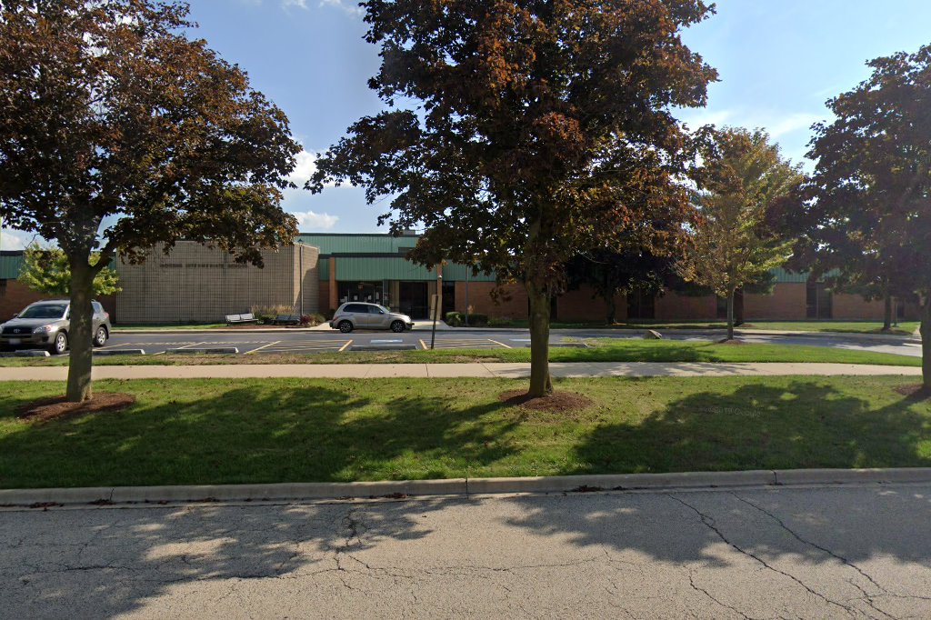 Mokena Intermediate School