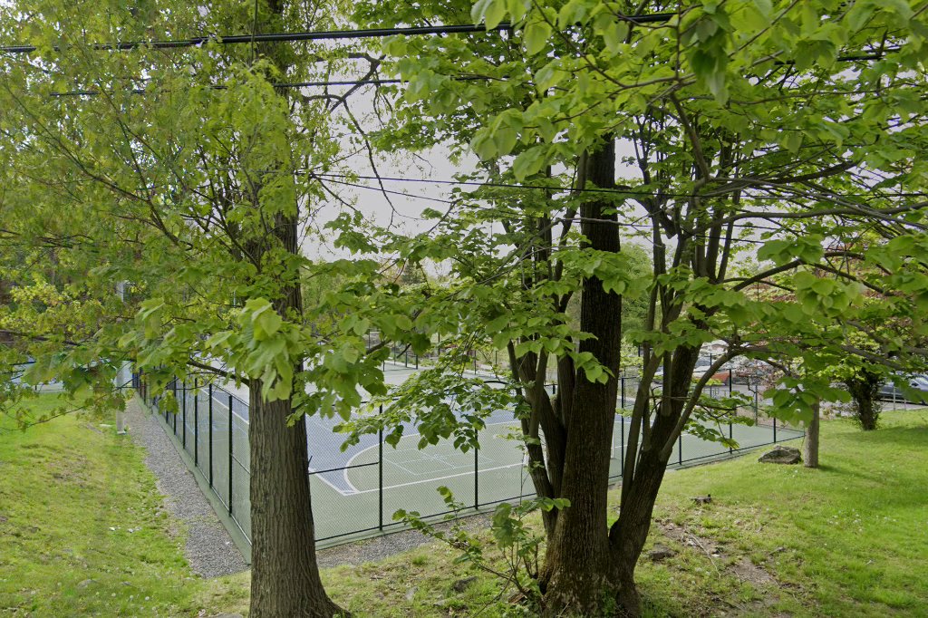 Pocantico Hills Central School