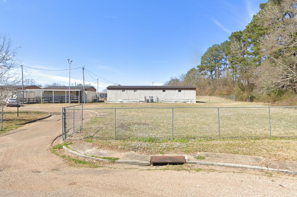 Clausell Elementary School