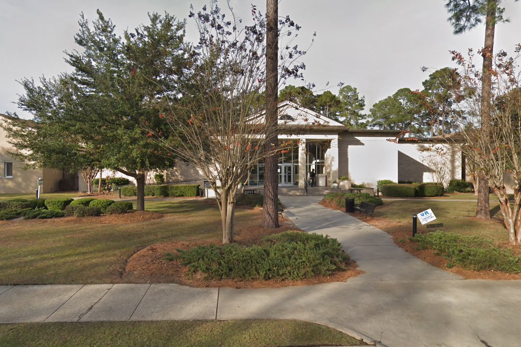 South Georgia State College