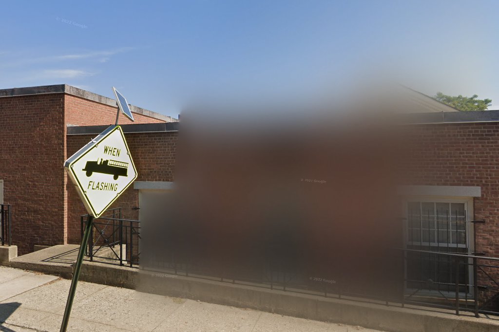 Shelton Passport Office
