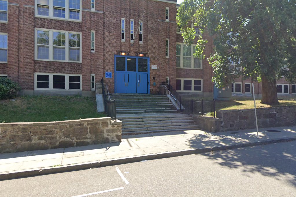 David A Ellis School
