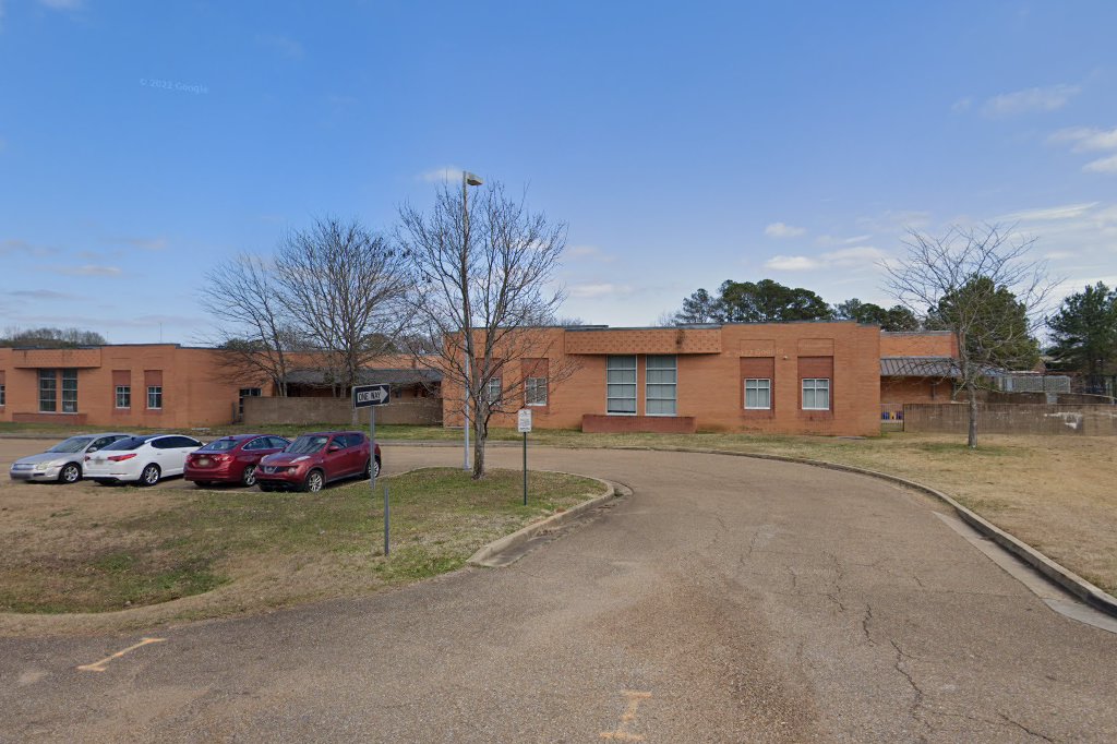 McWillie Elementary School