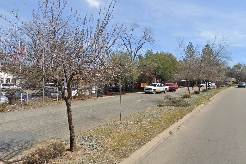 El Dorado Veterans Services Office