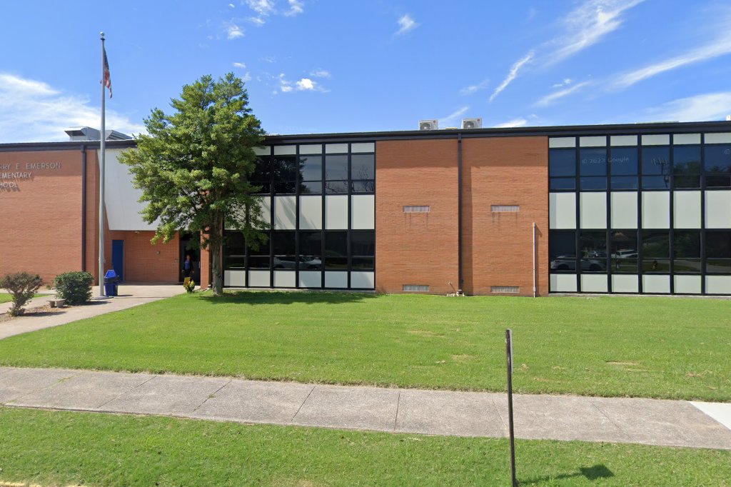 Emerson Elementary School