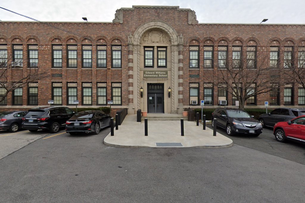 Edward Williams School