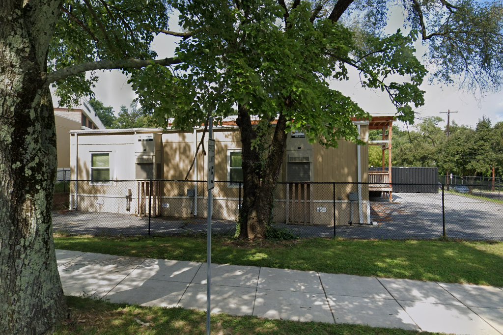 Twinbrook Elementary School