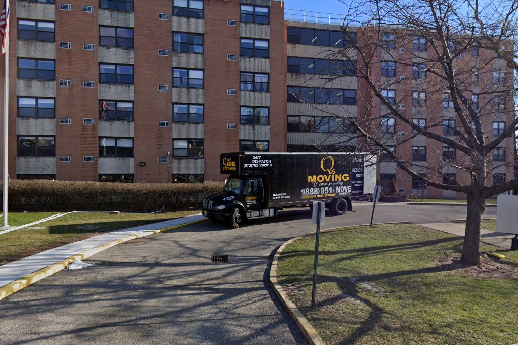 Englewood Housing Authority