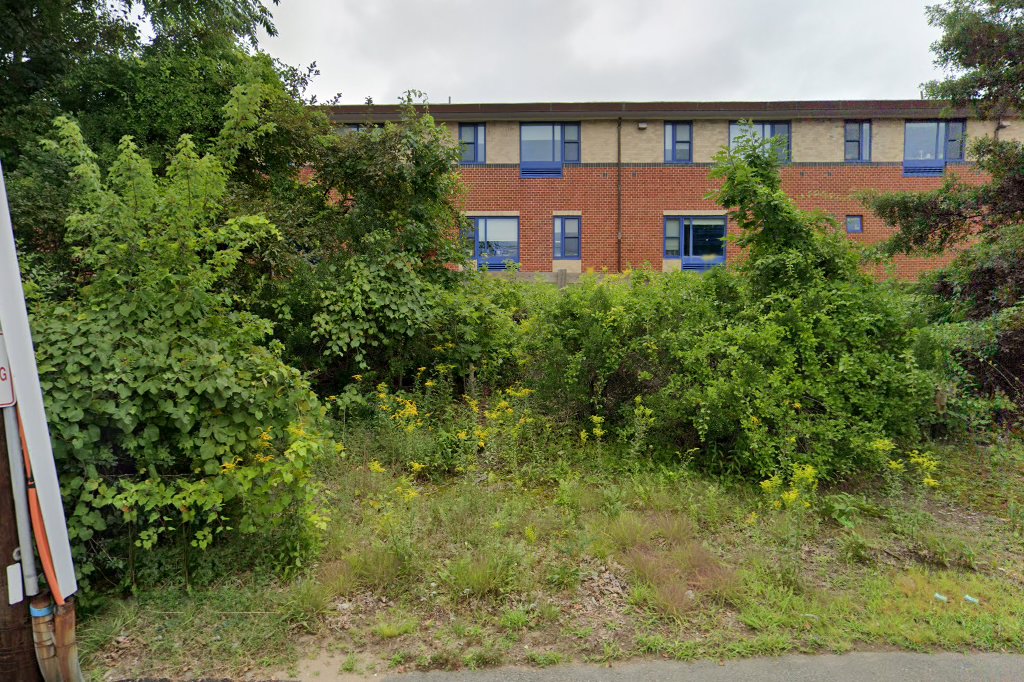 Clyde Reeves School