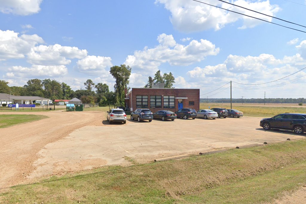 Holmes Learning Center