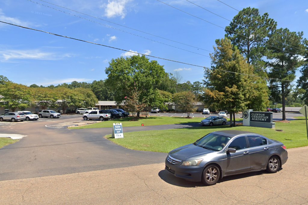 Clinton Christian Academy