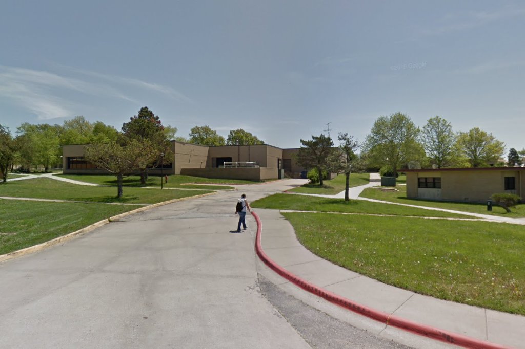 Haskell Indian Nations University