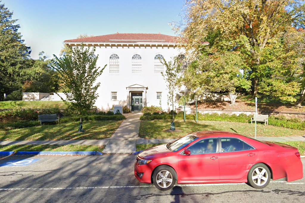 Glen Ridge Public Library