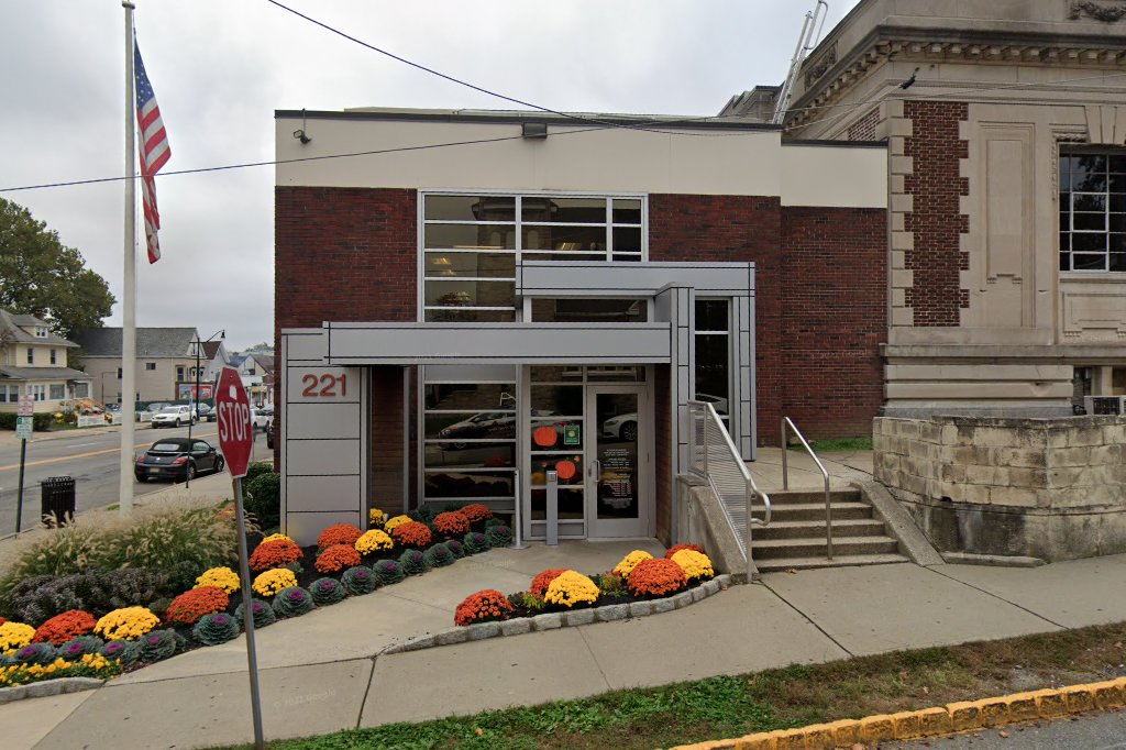Belleville Public Library