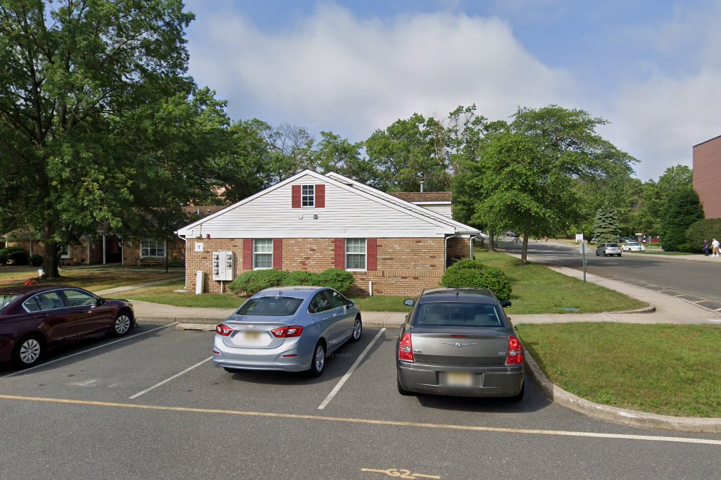 Brick Housing Authority