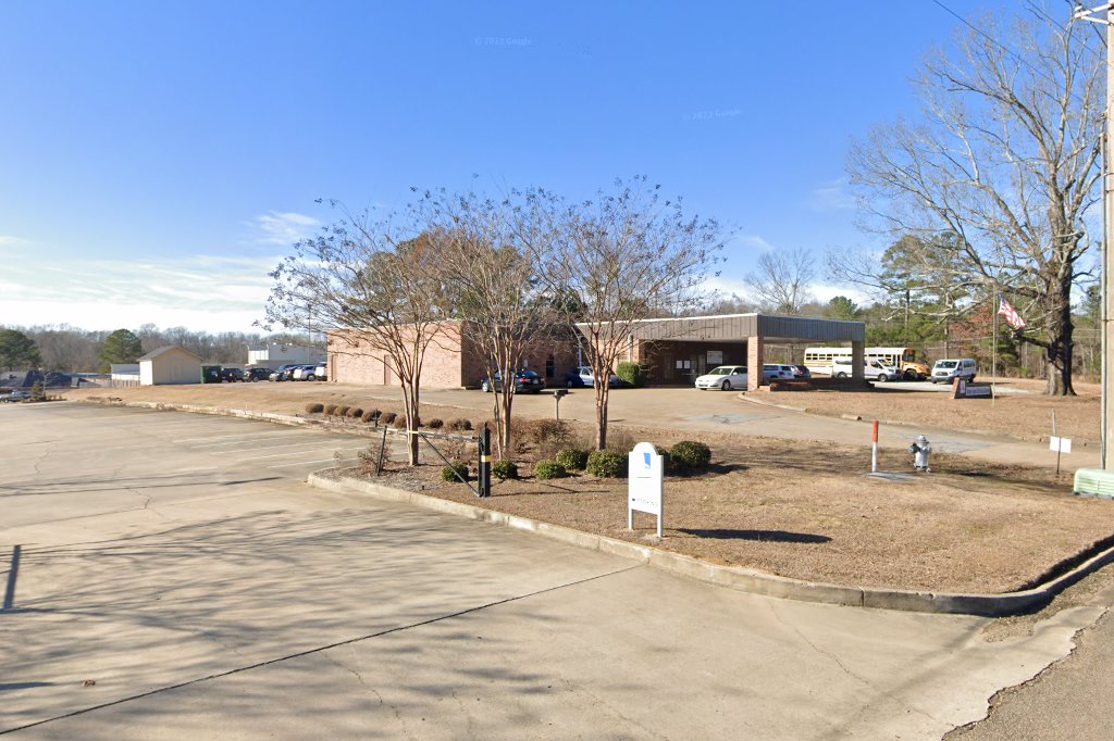 Mother Goose Christian Academy
