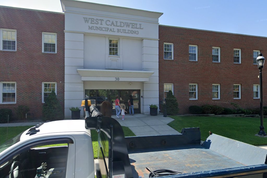 West Caldwell Public Library
