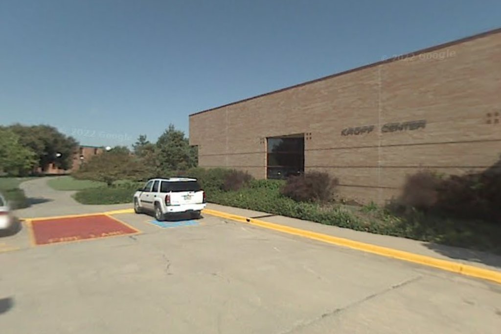 Hesston College