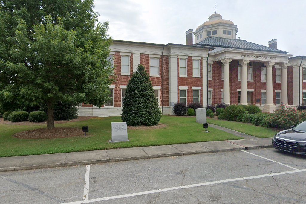 Warrenton Magistrate Court