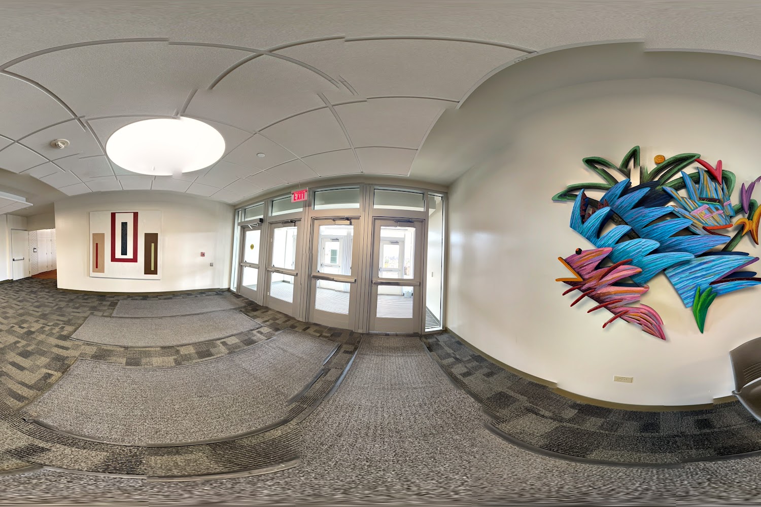 COD Career Services Center