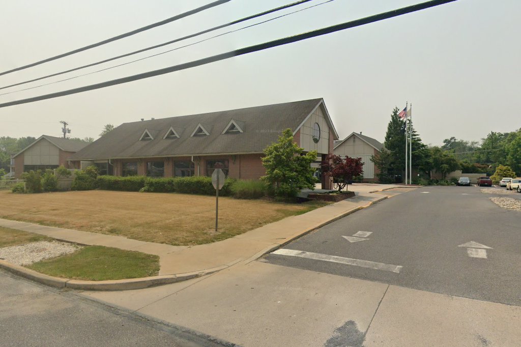 Franklin Twp Public Library