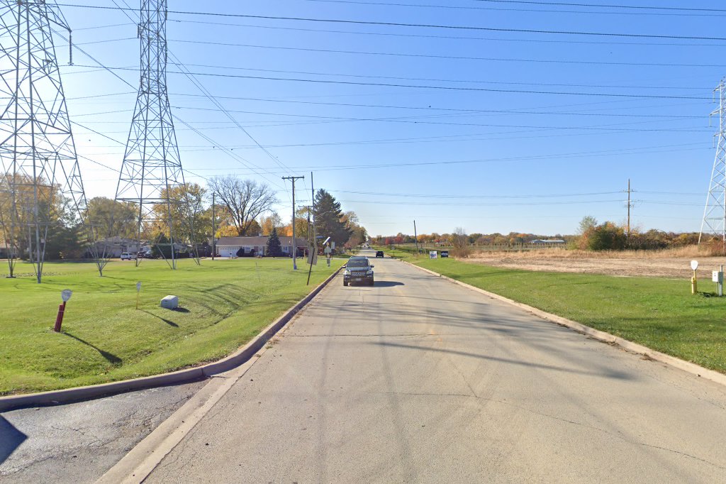 Richland Junior High School