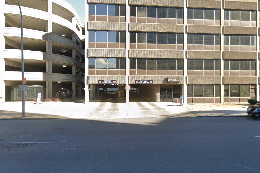 Jefferson County Public Defender