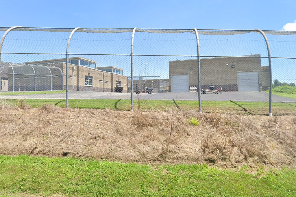 Adair Youth Development Center