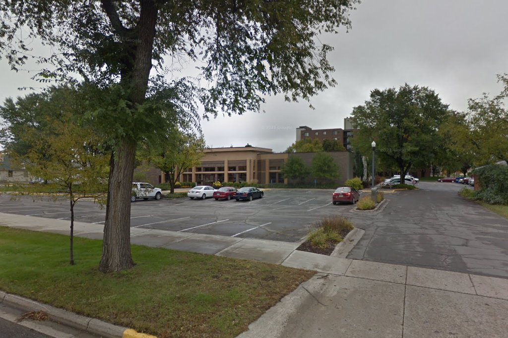 Hutchinson DVS Office
