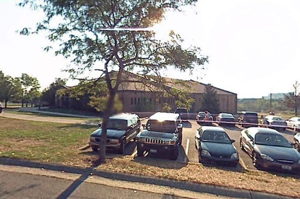 Thomas More College