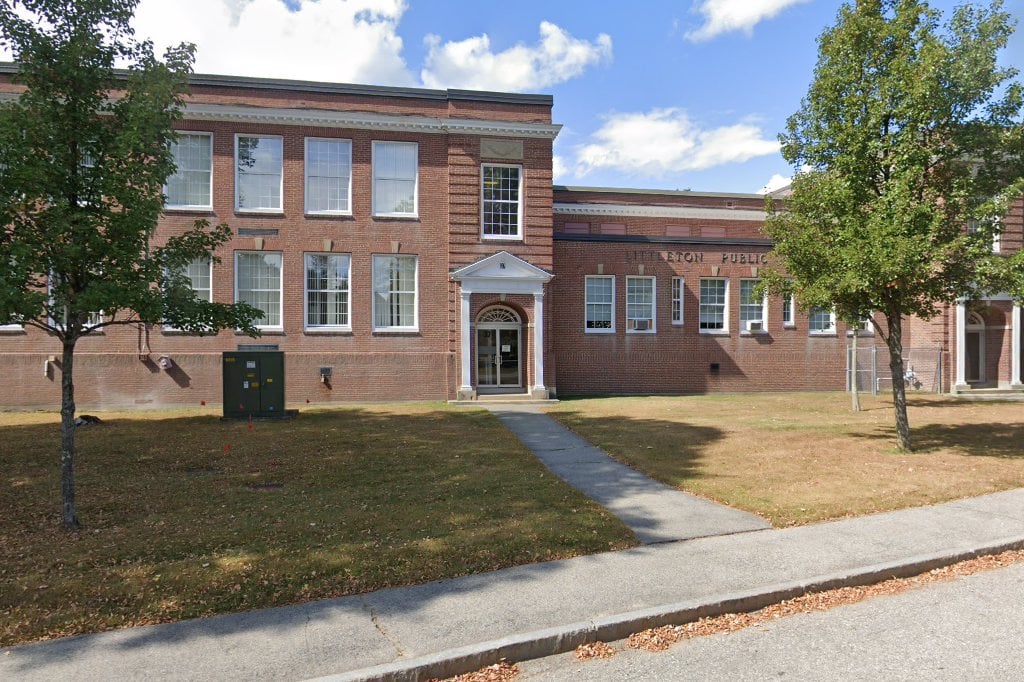 Littleton Veterans Office