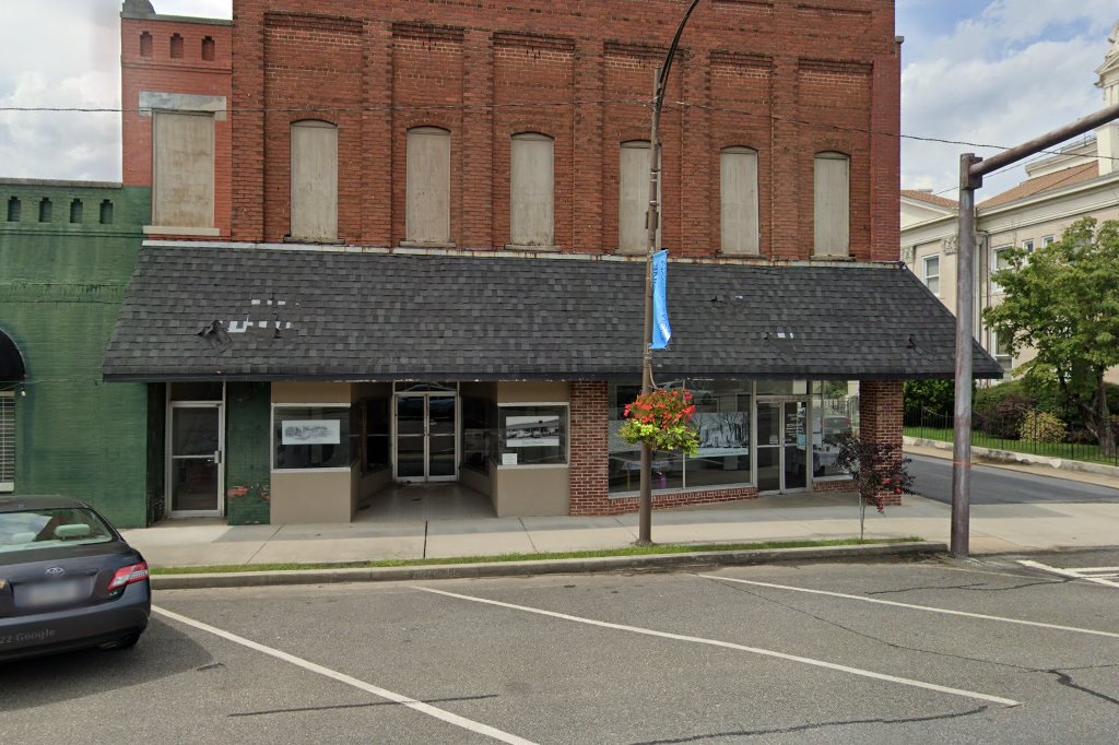 Summerville Magistrate Court