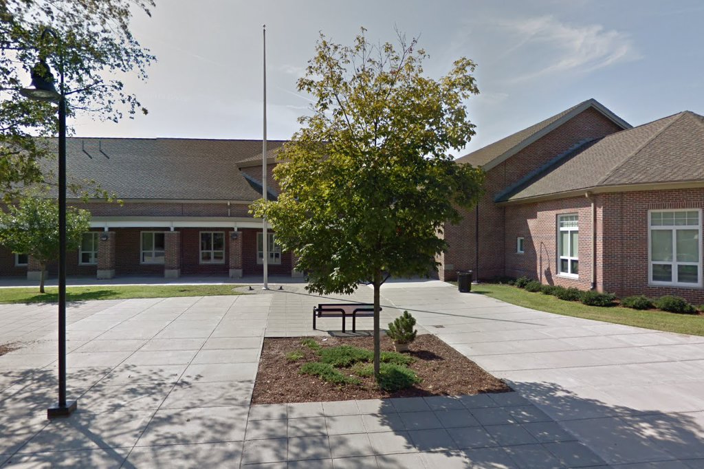 Thoreau Demonstration Academy