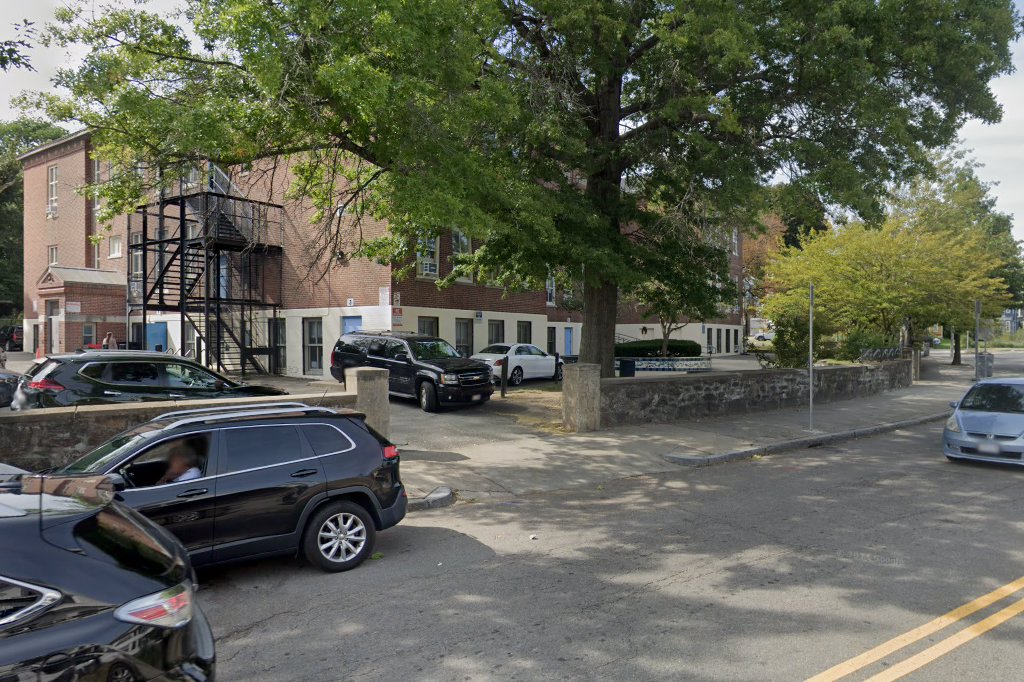 Edward Everett School