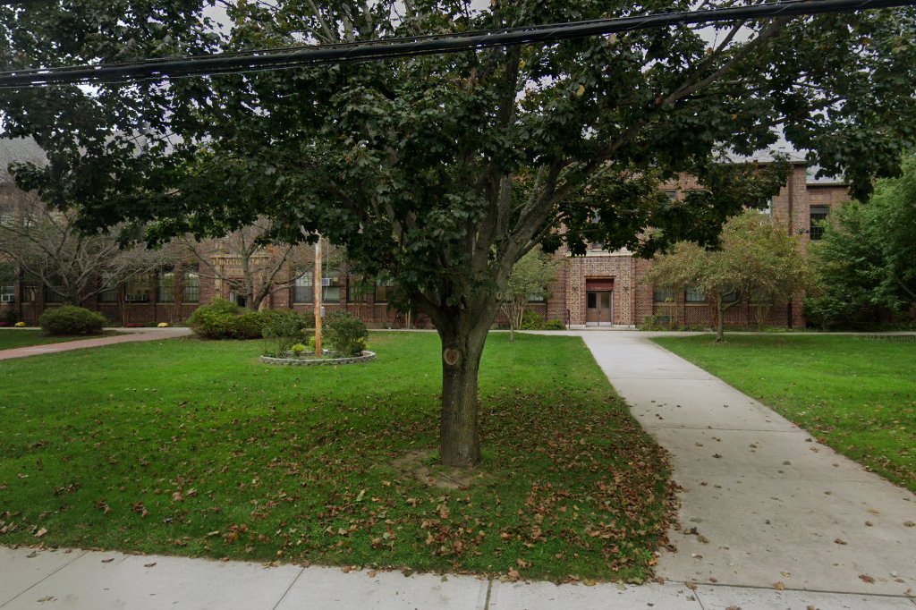 RJO Intermediate School