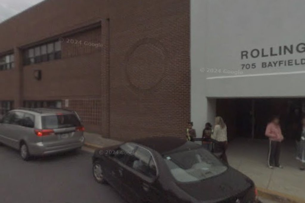 Rolling Terrace Elementary School