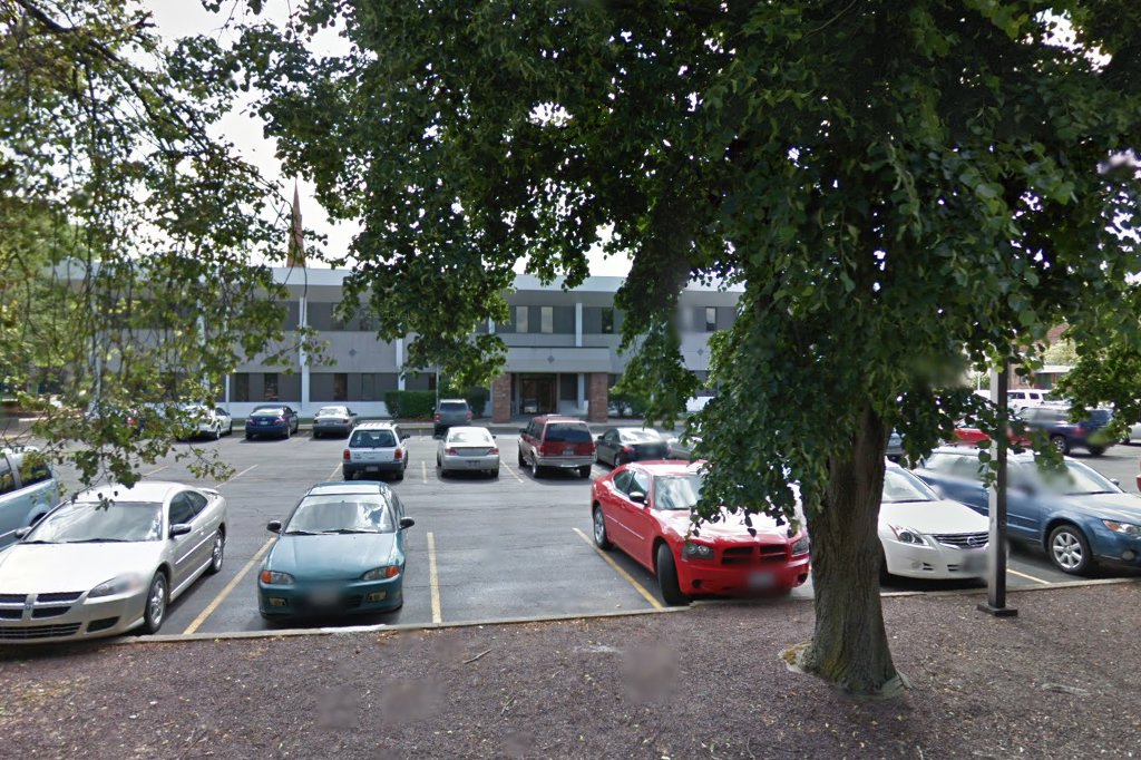 Elmira Social Security Office