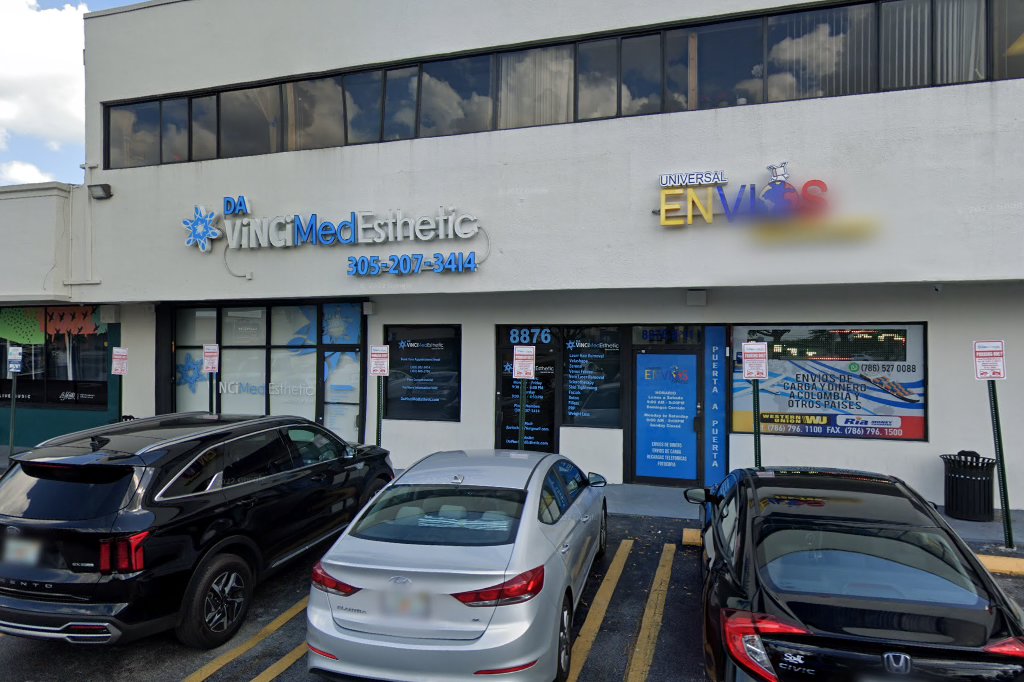 Pacific Pharmacy Incorporated Pharmacy