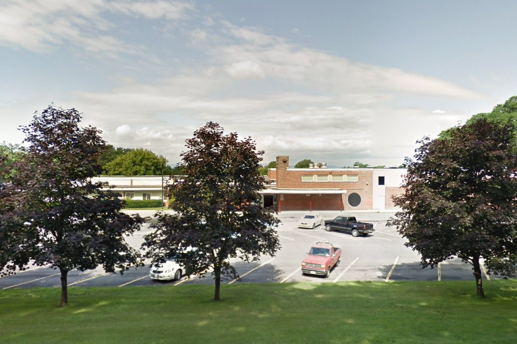 Red Mill School