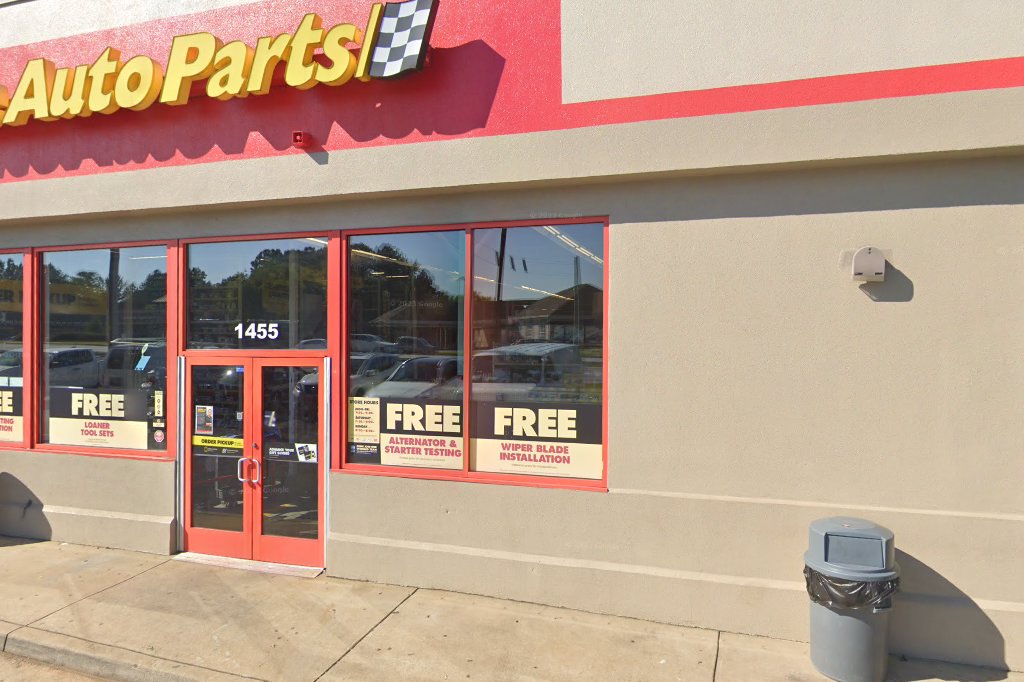 Empire Beauty School-Gwinnett
