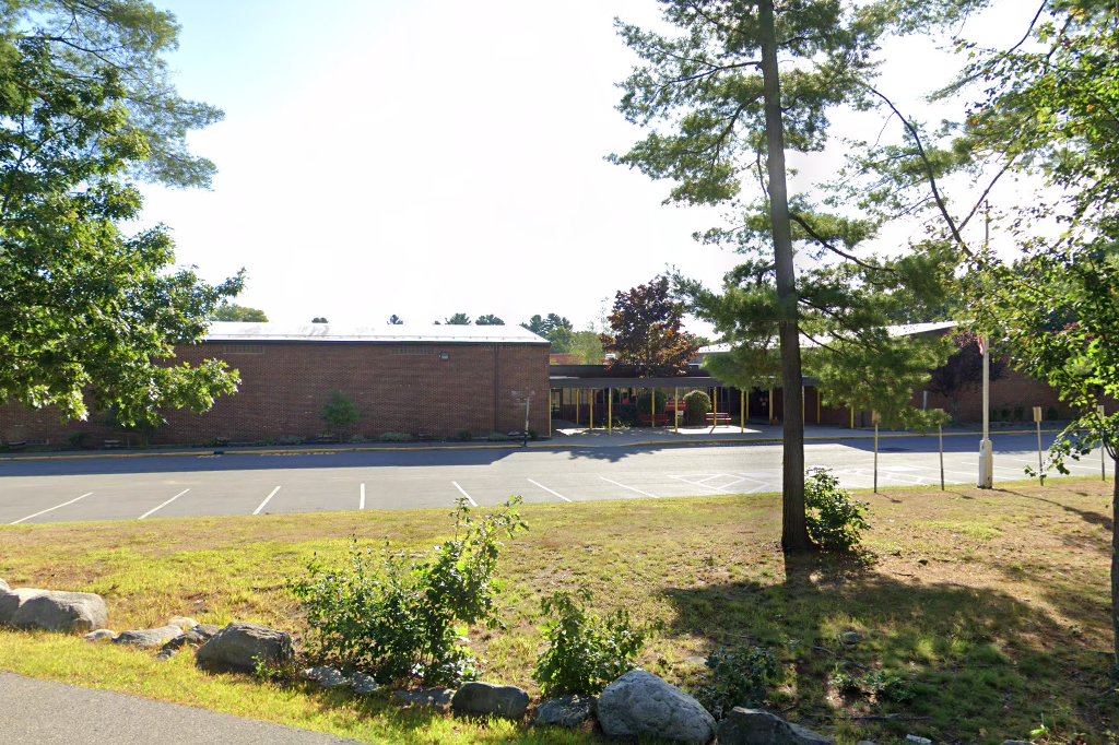 J Warren Killam School
